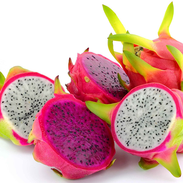 Florida Dragonfruit