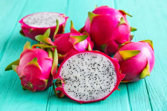 Harpua Dragon fruit